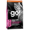 GO! Cat SKIN + COAT Chicken 7,3kg