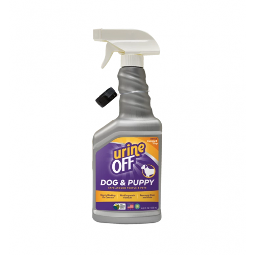 Urine off chat spray 500ml