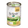 Schesir Chien Bio Poulet 400 gr