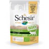 Schésir Chat Bio Poulet 85 gr